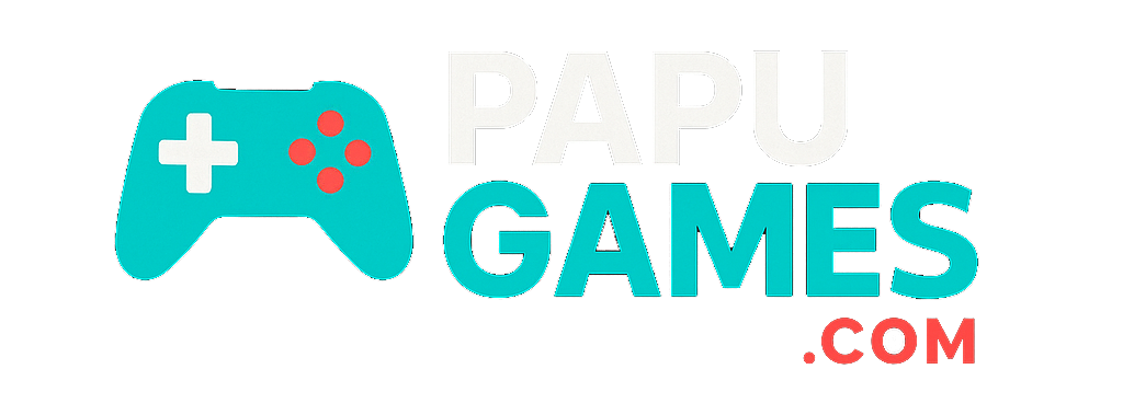 PapuGames